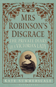 Mrs. Robinsons Disgrace book cover